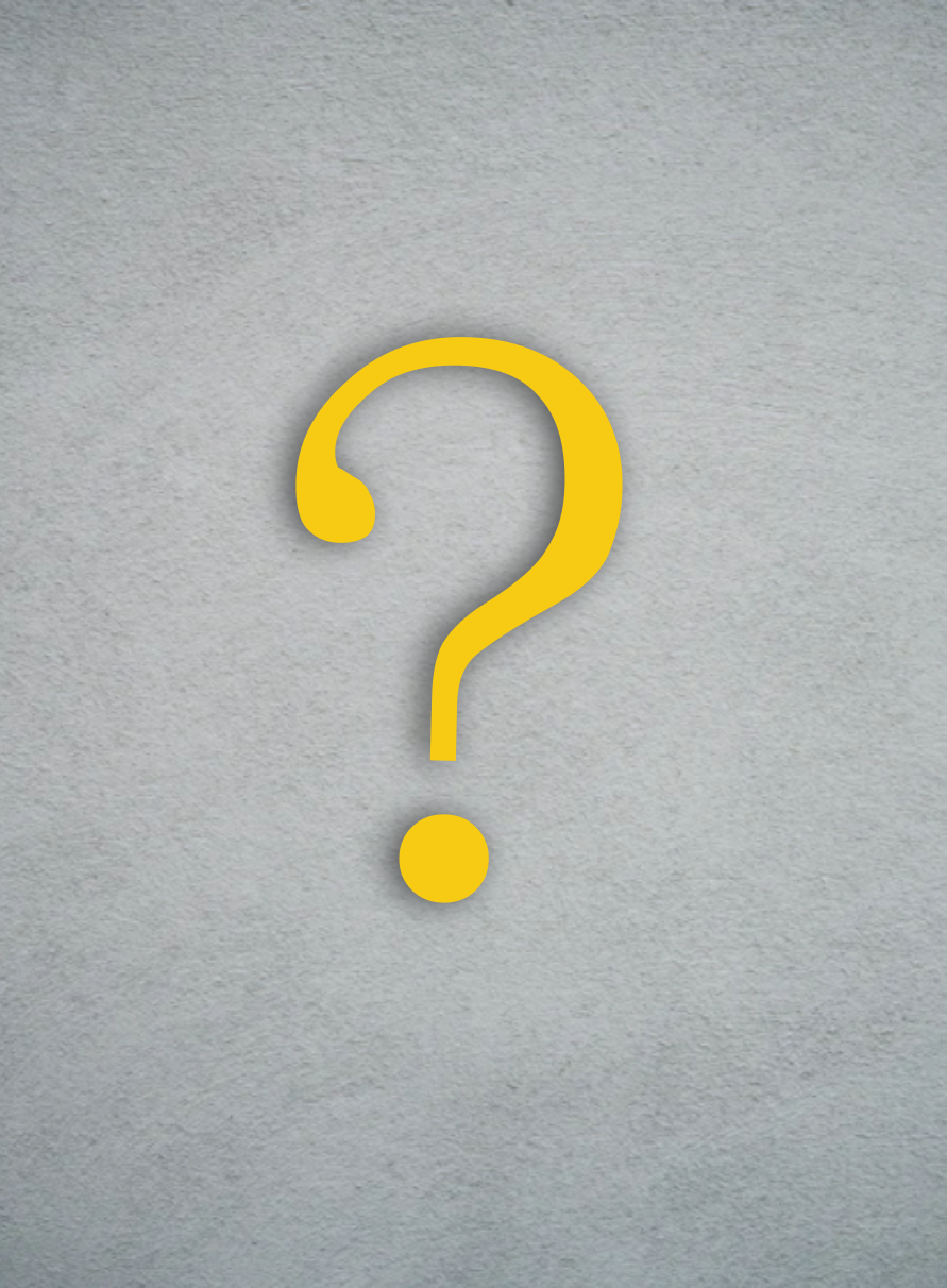 image with question mark